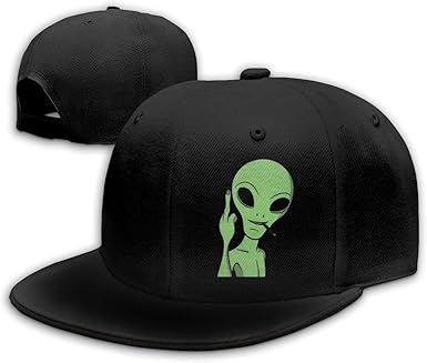 et baseball cap