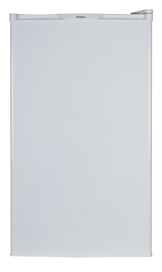 Haier HNSE04 Independiente Blanco - Nevera combi (Independiente ...