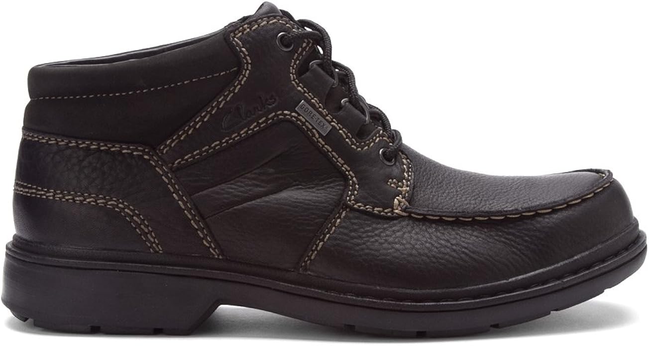 clarks active air gore tex