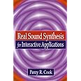 Real Sound Synthesis for Interactive Applications