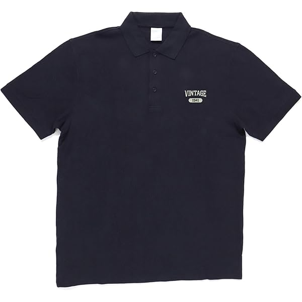 Amazon.com: Trendy Apparel Shop Vintage 1941 Embroidered