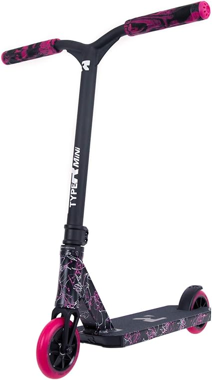 professional scooters