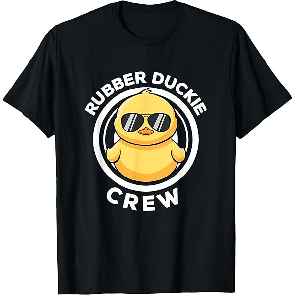 I Choose Violence Funny Duck - Cuchillo De Sujeción Camiseta