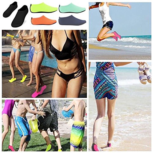 vifuur water sports shoes barefoot