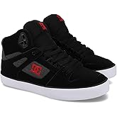 DC Shoes Mens Pure High Top Wc