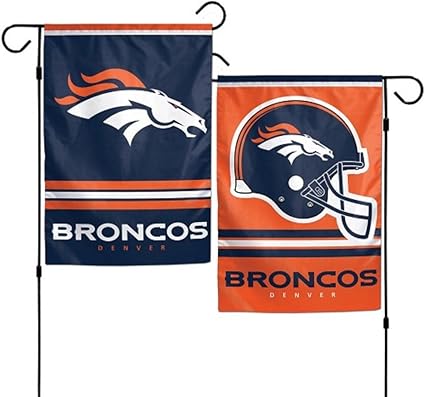 nfl garden flags