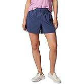 Columbia Womens PFG Uncharted Short