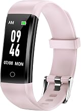 GRV Pedometer Watch Fitness Tracker No Bluetooth No AppNP