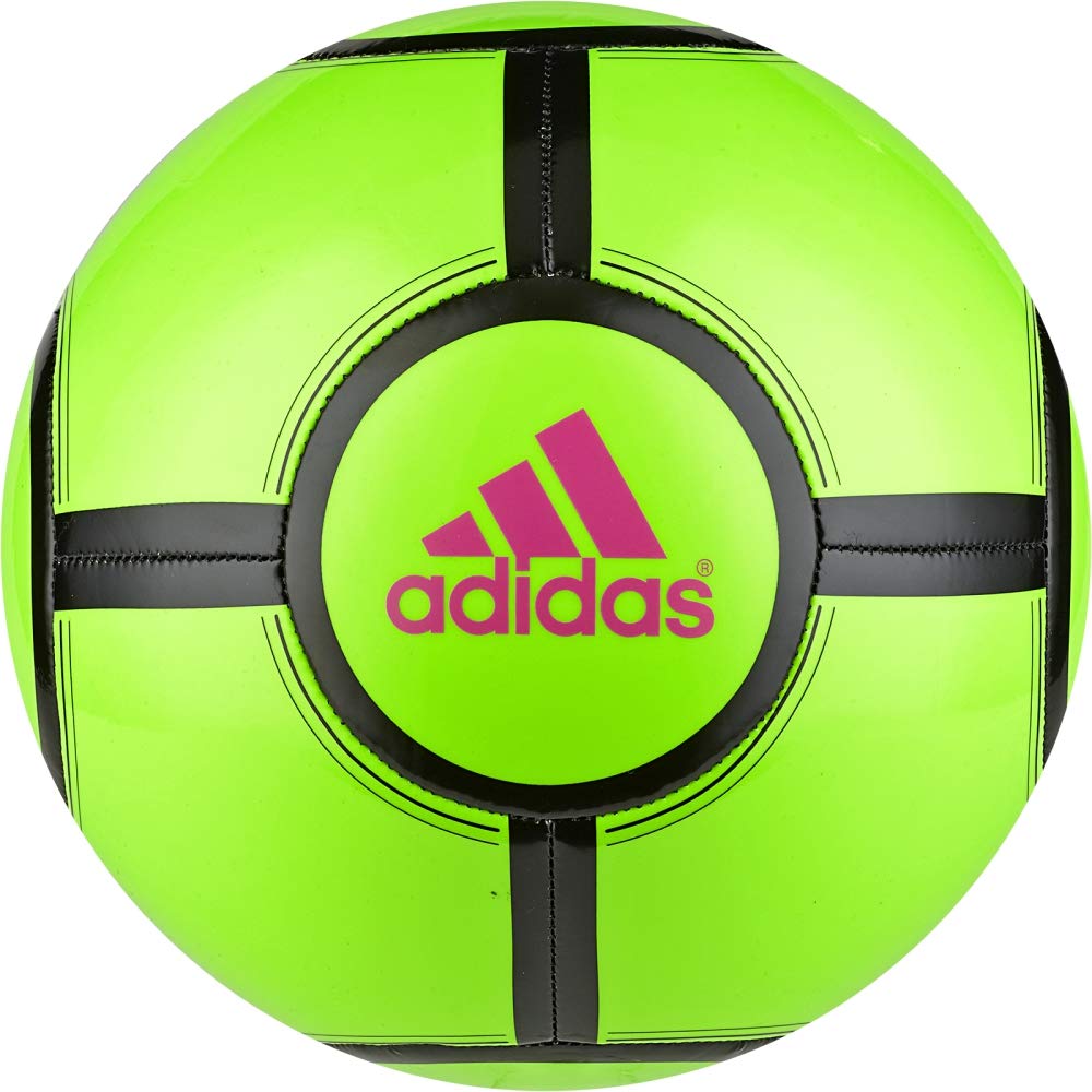 adidas Ace GlID II - Balón para Hombre, Color Azul/Negro, Talla 4 ...