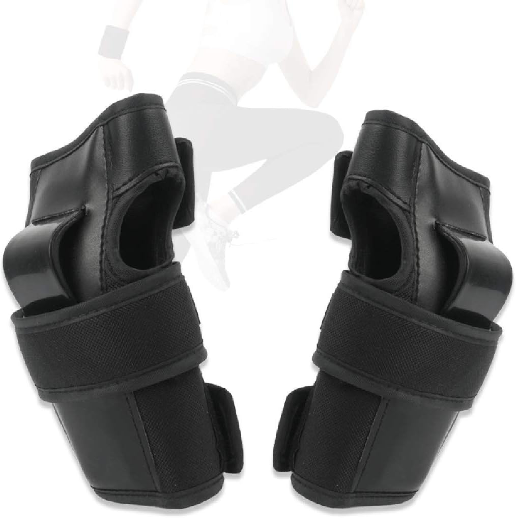 Wrist Guards with Palm Protection Pads, Protective Gear