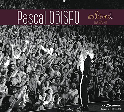 Pascal Obispo - Quelqu