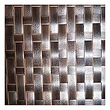 homeemoh 500g Synthetic Rattan Weaving