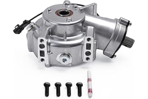 JAVOUKA Front Differential for Polaris Ranger 400/500/800/Sportsman 400/450/500/Sportsman 570/Sportsman 700/Sportsman 800/Spo