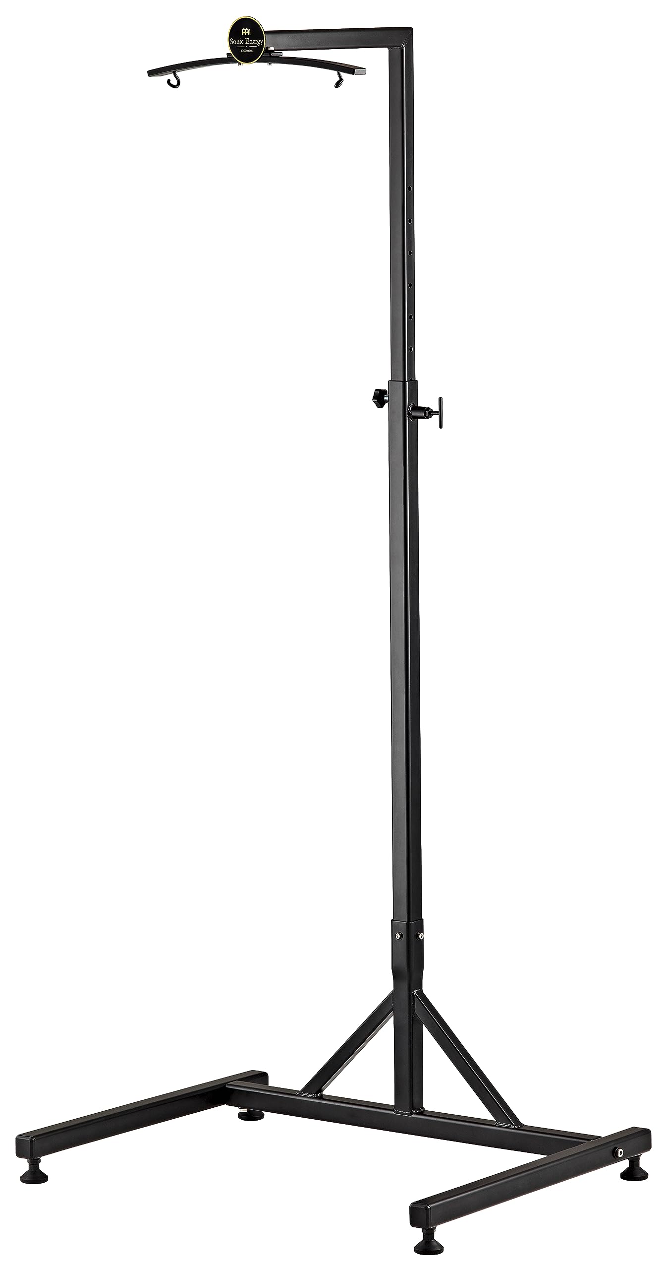 Meinl Sonic Energy Gong Stand - Tam Tam Holder - Up to 32" (81 cm), Black (TMGS)