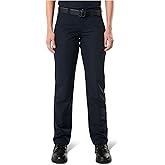 5.11 Tactical Women's Fast-Tac Urban Pants, Straight Fit, 5 Pockets, Style 64420ABR