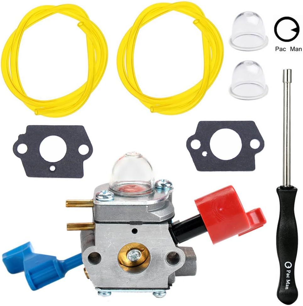 NIMTEK C1UW12A C1UW12B 530071629 Carburetor with