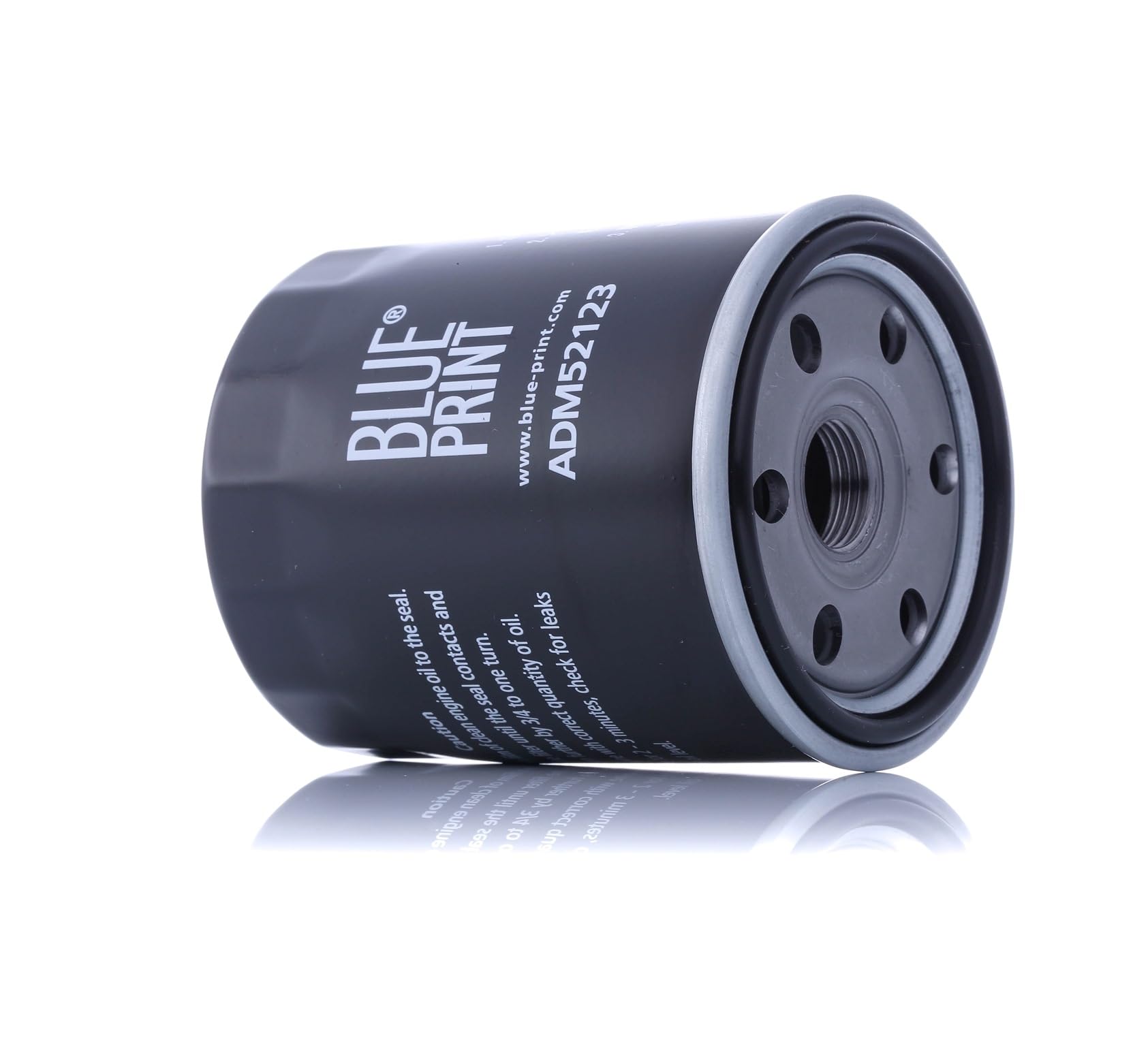 Blue Print ADM52123 Oil Filter