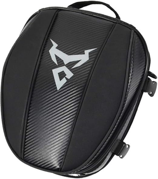 motorcycle tail bag amazon