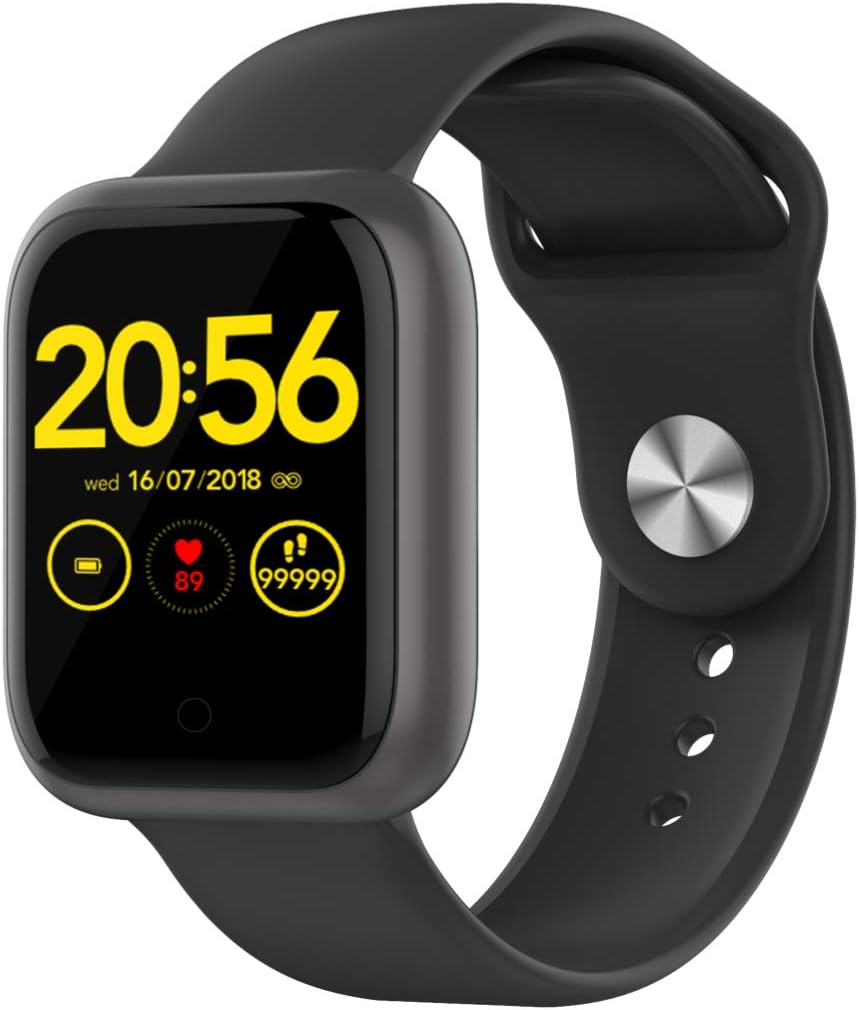 garmin s20 watch strap