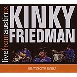 Live From Austin, TX