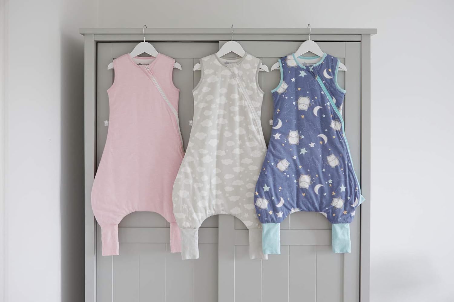 grobag steppee 2.5 tog