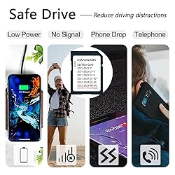 Navigation SD Card Compatible with 2021-2023 3