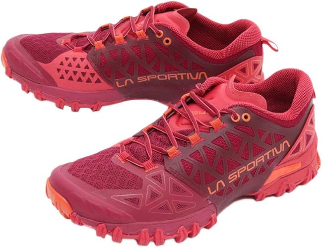 la sportiva bushido mujer