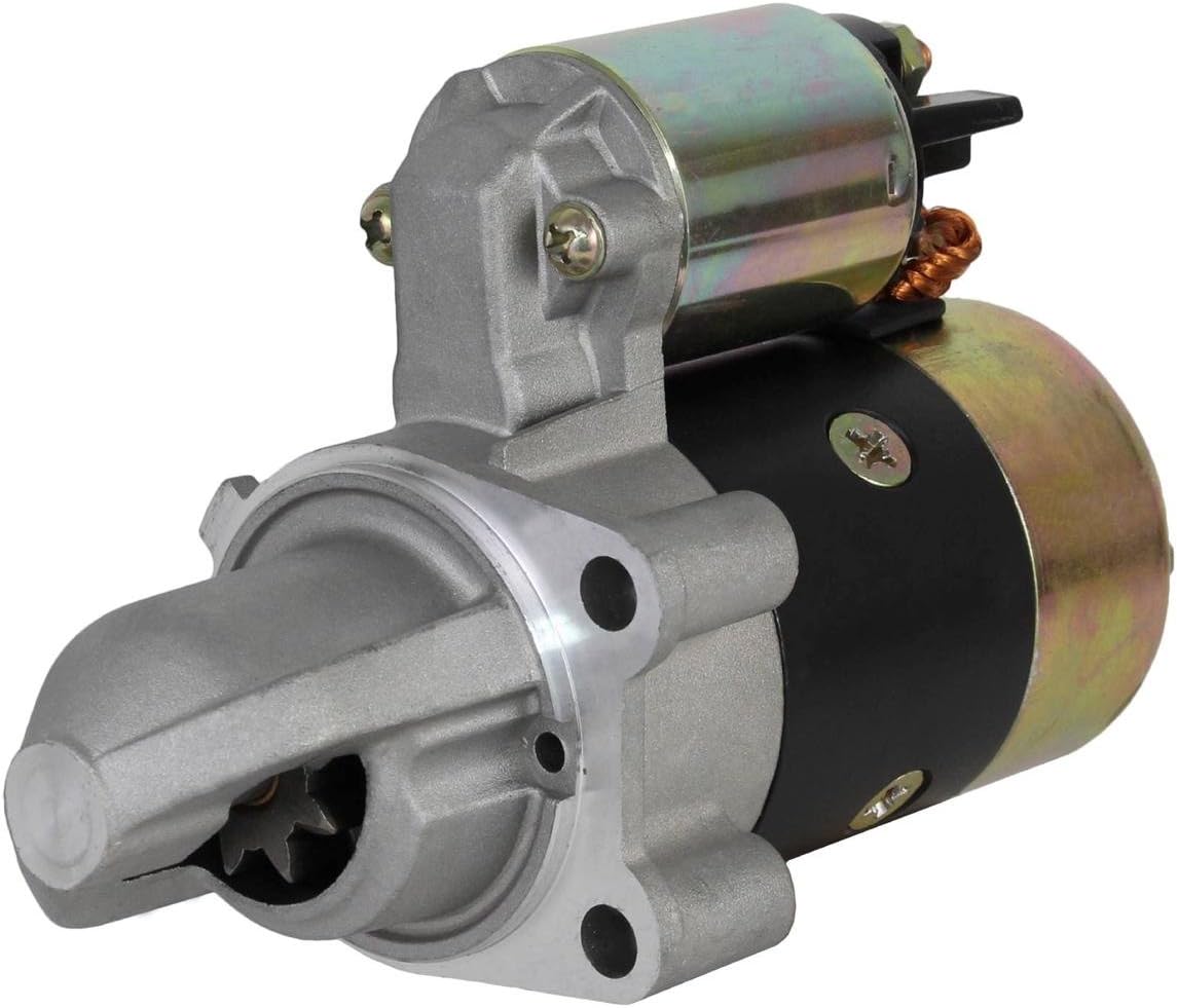 NEW STARTER ONAN INDUSTRIAL 191194904 191194906 M2T32581 M2T43781