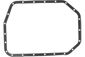 Auto Trans Oil Pan Gasket Elring 24111422676 for BMW