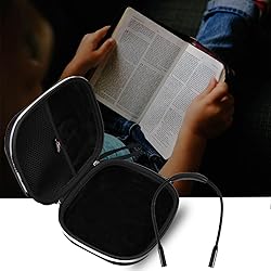 FBLFOBELI Storage Carrying Case Compatible with