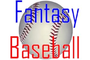 Fantasy Baseball