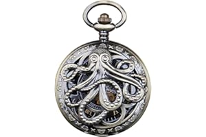 61enqpleuaL._AC_UL300_SR300,200_ History of Pocket Watches: From Classic to Modern