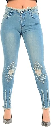 diamond jeans ladies