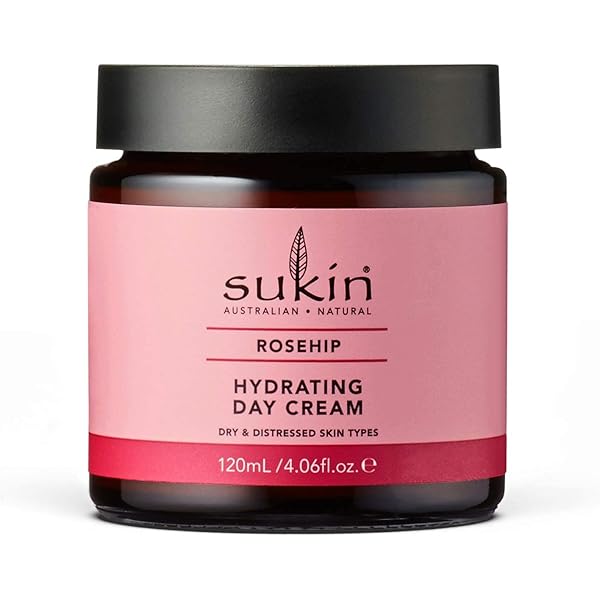 EVERY SKIN Day wash & Day milk （しゅり様） Amazon.com: sukin Purely Ageless Rejuvenating Day Cream for
