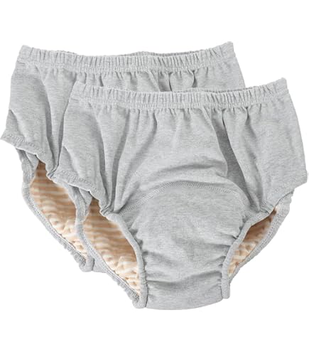 Culotte De Protection Lavable Et Réutilisable Pour Adulte - Taille Ajustable - Absorbante Et Anti-fuites