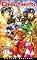 Livro Combo Rangers Ano Dois Vol. 01