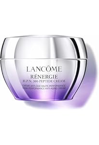 [新品]ランコム Renergie H.P.N 300-PEPTIDE 50ml Amazon.com: Lancôme​ Skincare Duo - Rénergie H.P.N 300-Peptide