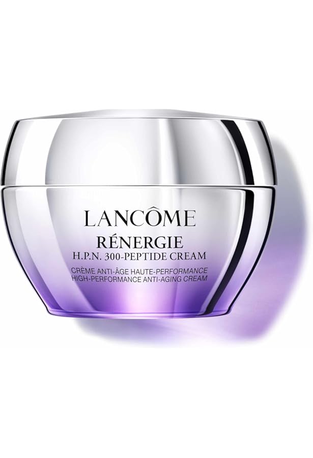 Amazon.com: Lancôme​ Skincare Duo - Rénergie H.P.N 300-Peptide
