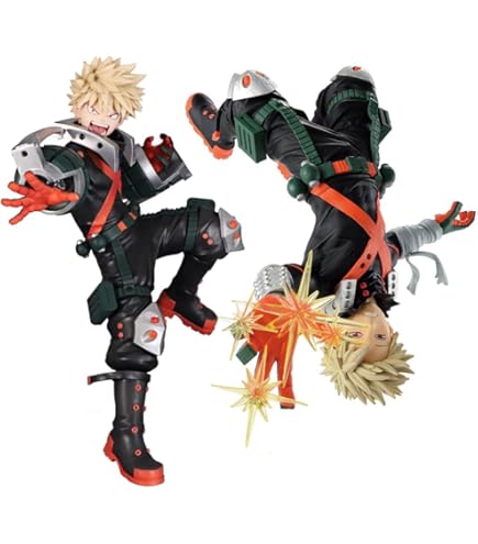 Bandai Spirits Ichibansho My Hero Academia - Present Mic