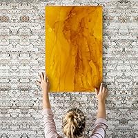 Canvas Wall Art Color Canvas Prints Home Artwork Decoration for Living Room,Bedroom - 12x18 inches