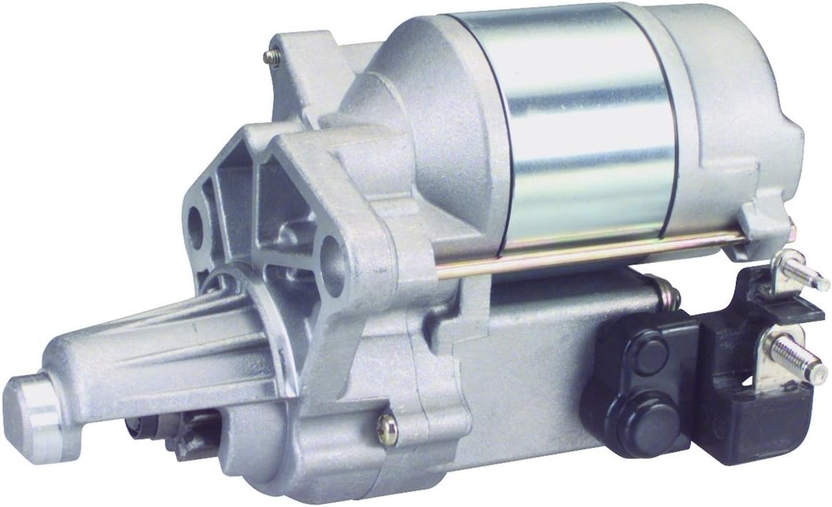 NEW Starter Fits Nippondenso 128000781 2YEAR WARRANTY Automotive