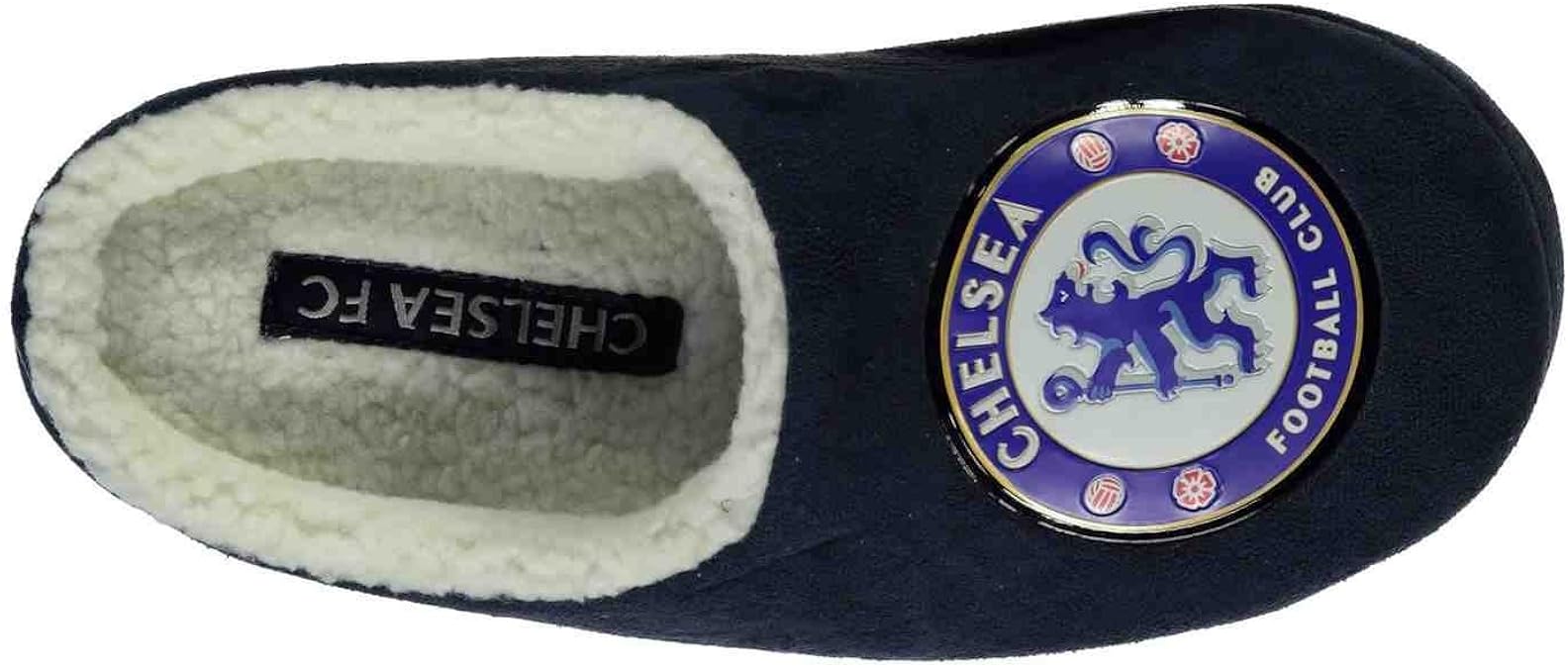 chelsea slippers