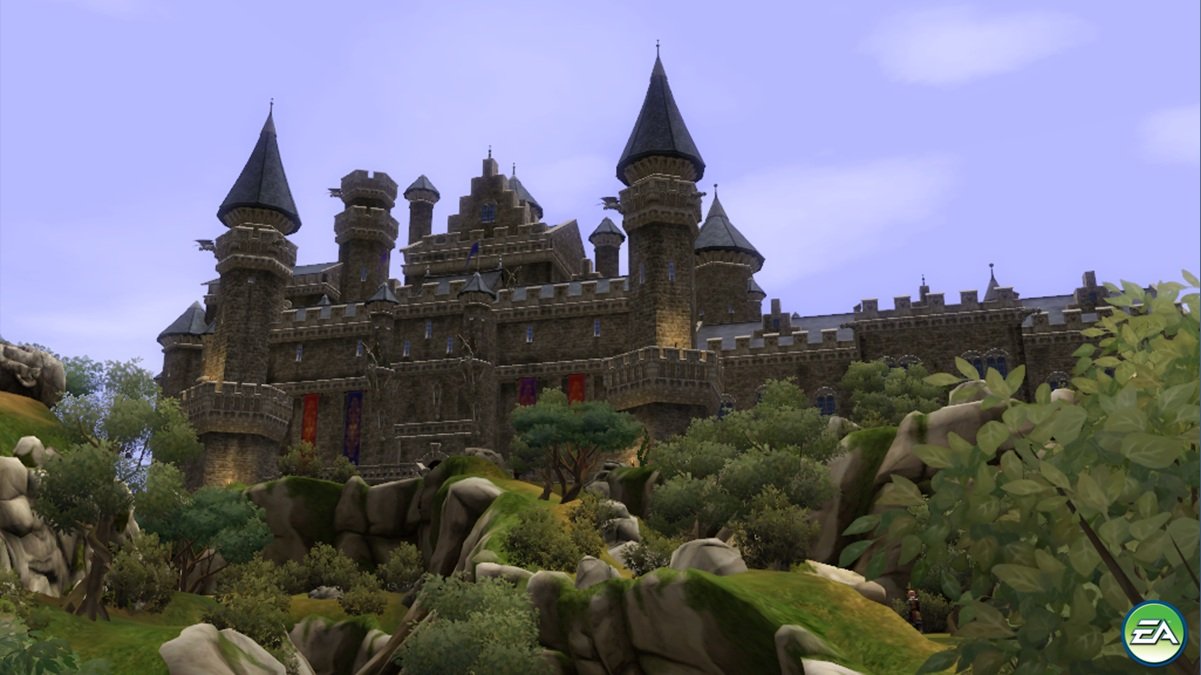 The Sims Medieval - PC/Mac