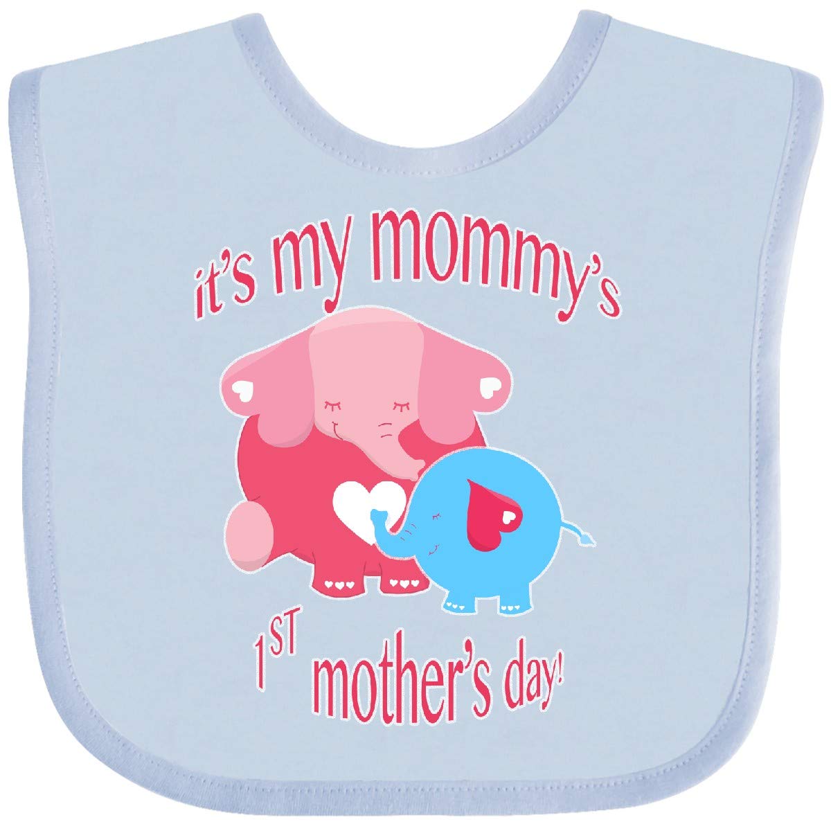 it's my first mother's day