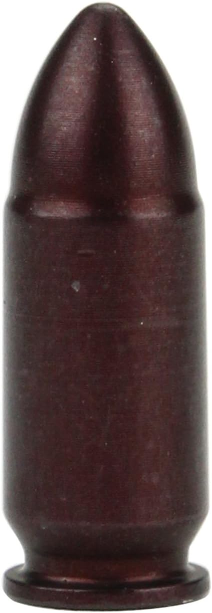 A-ZOOM 15116 9mm Luger Precision Snap Cap 5 Pack : Gun Ammunition And Magazine Pouches : Sports & Outdoors