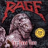 Rage Album: «Dark Side» (Front side) Rage Album: «Dark Side» (Front side)