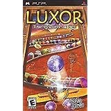 Luxor the Wrath of Set - Sony PSP