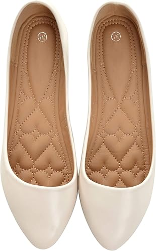 zapatos planos de vestir mujer amazon