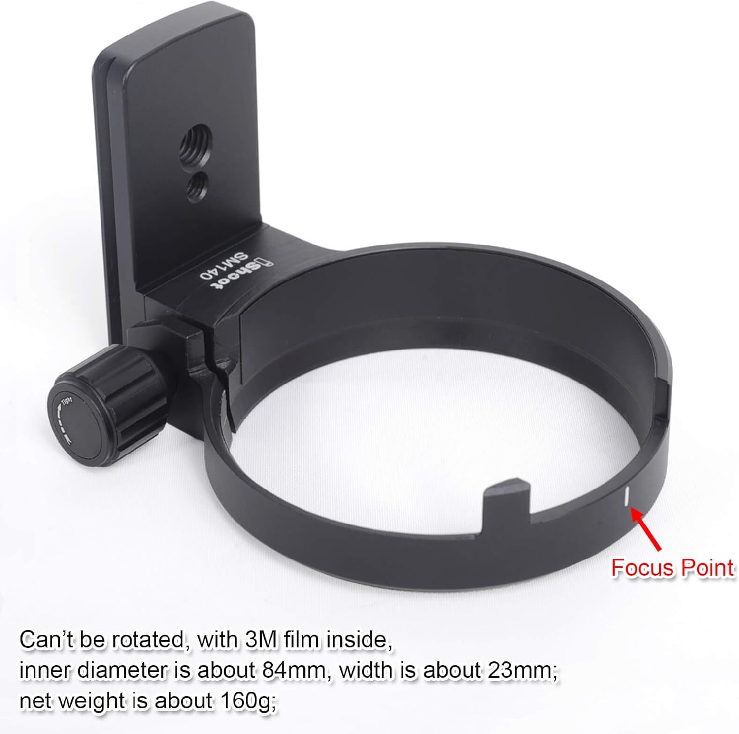 iShoot Tripod Mount Ring - Image 5