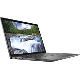 Dell Latitude 7410 14" Touchscreen 2 in 1 Notebook - Full HD - 1920 x 1080 - Core i7 i7-10610U 10th Gen 1.8GHz Hexa-core (6 Core) - 16GB RAM - 256GB SSD (Renewed)